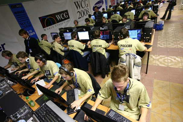 wcg-russia