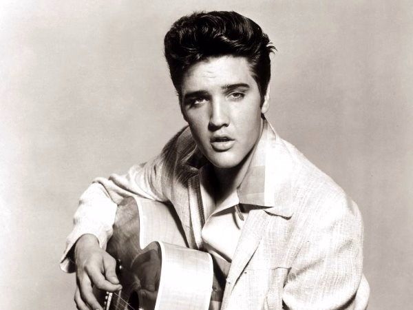 Elvis-Presle
