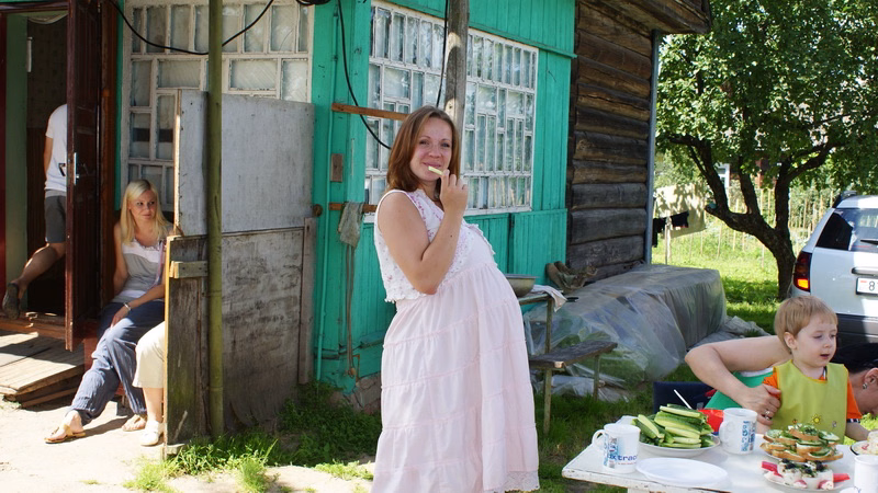 Юбилей Лёши и Иры Сухенко, фото 20