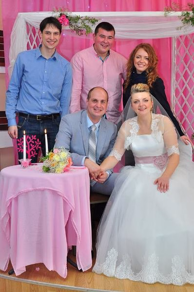 Наши свадьбы, фото 14